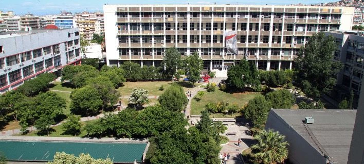 Εκκληση του Πρύτανη για τη διακίνηση ναρκωτικών και τη βία εντός του ΑΠΘ (βίντεο)